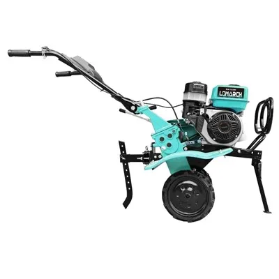 Tillers Mini - Diesel / Gasoline, MOQ 1, Addasadwy