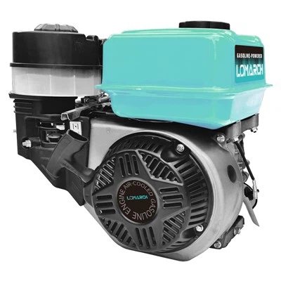 Peiriant Gasoline Tiller